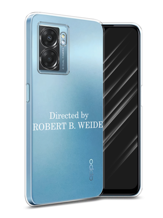 Чехол Awog на Oppo A57 5G/A56s/OnePlus Nord N300 5G "Robert B Weide", Разноцветный, 2510250-6
Чехол Awog на Oppo A57 5G/A56s/OnePlus Nord N300 5G "Robert B Weide", Разноцветный, 2510250-6