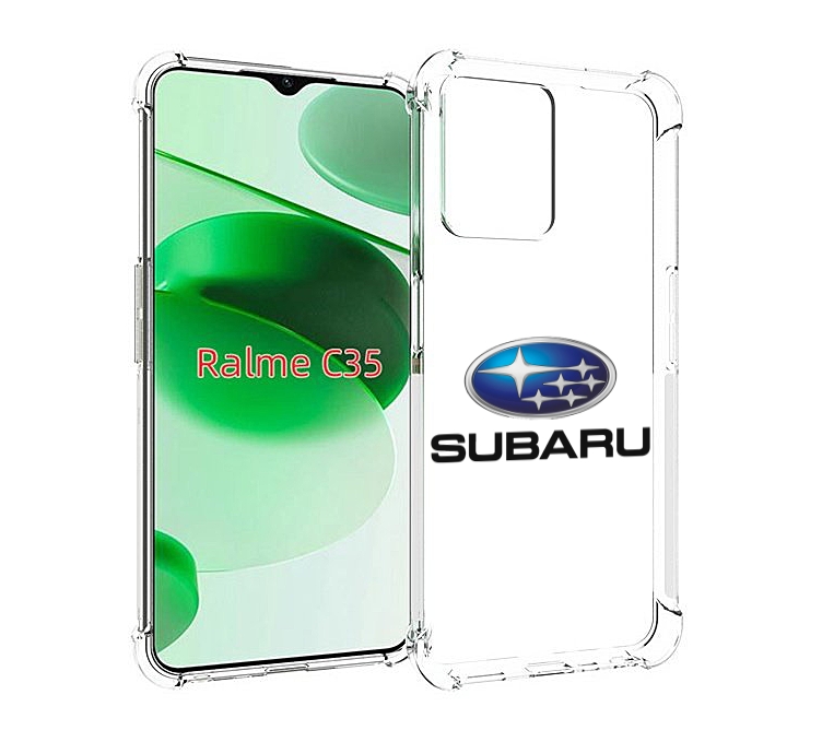 Чехол MyPads subaru-4 мужской для Realme C35 / Narzo 50A Prime, Прозрачный, Tocco
Чехол MyPads subaru-4 мужской для Realme C35 / Narzo 50A Prime, Прозрачный, Tocco