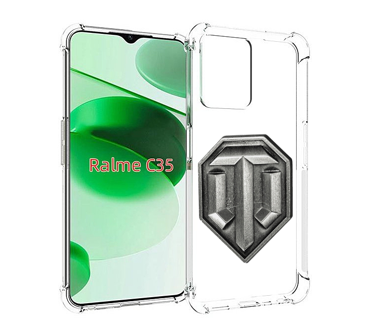 Чехол MyPads world-of-tanks мужской для Realme C35 / Narzo 50A Prime, Прозрачный, Tocco
Чехол MyPads world-of-tanks мужской для Realme C35 / Narzo 50A Prime, Прозрачный, Tocco
