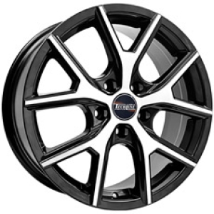 Диск колесный Tech Line TL 735 7x17/5x114.3 D60.1 ET45 BD, Черный, TL 735 7x17/5x114.3 D60.1 ET45 BD
Диск колесный Tech Line TL 735 7x17/5x114.3 D60.1 ET45 BD, Черный, TL 735 7x17/5x114.3 D60.1 ET45 BD