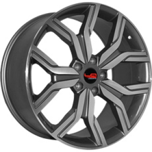 Диск колесный LegeArtis LR54 9.5x22/5x120 D72.6 ET49 GMF, LR54 9.5x22/5x120 D72.6 ET49 GMF
Диск колесный LegeArtis LR54 9.5x22/5x120 D72.6 ET49 GMF, LR54 9.5x22/5x120 D72.6 ET49 GMF