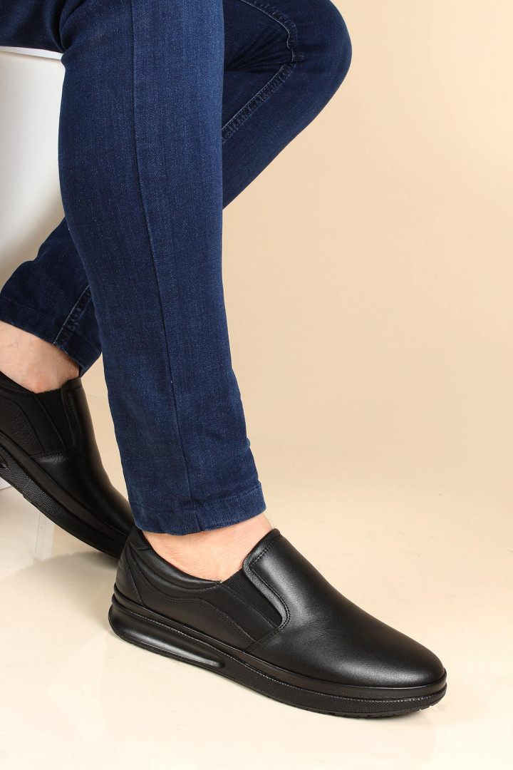 Туфли мужские FAST STEP 662MAECCO черные 42 EU (доставка из-за рубежа), 662MAECCO
Туфли мужские FAST STEP 662MAECCO черные 42 EU (доставка из-за рубежа), 662MAECCO