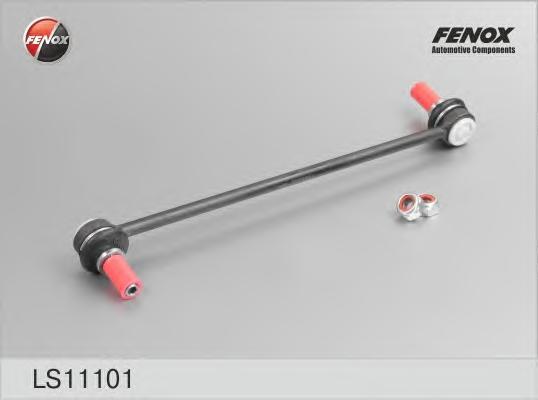 Тяга стабилизатора передняя renault kangoo 2008-, megane ii 2003-, scenic ii 2003- ls11101
Тяга стабилизатора передняя renault kangoo 2008-, megane ii 2003-, scenic ii 2003- ls11101