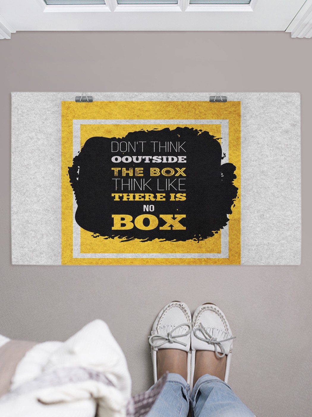 Придверный коврик в прихожую для обуви, на резиновой основе, 75x45 см door_69008 JoyArty
Придверный коврик в прихожую для обуви, на резиновой основе, 75x45 см door_69008 JoyArty