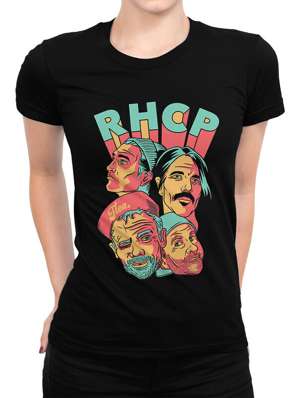 Футболка женская Dream Shirts Red Hot Chili Peppers Женская 10009981 черная 2XL, Red Hot Chili Peppers Женская 10009981
Футболка женская Dream Shirts Red Hot Chili Peppers Женская 10009981 черная 2XL, Red Hot Chili Peppers Женская 10009981