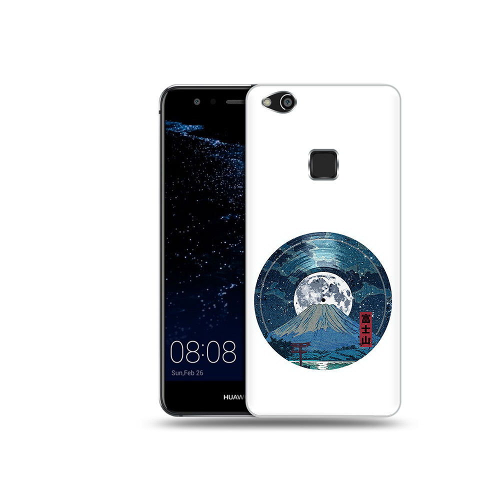 Чехол MyPads Tocco для Huawei P10 Lite нарисованная виниловая гора с луной, Прозрачный, Tocco
Чехол MyPads Tocco для Huawei P10 Lite нарисованная виниловая гора с луной, Прозрачный, Tocco