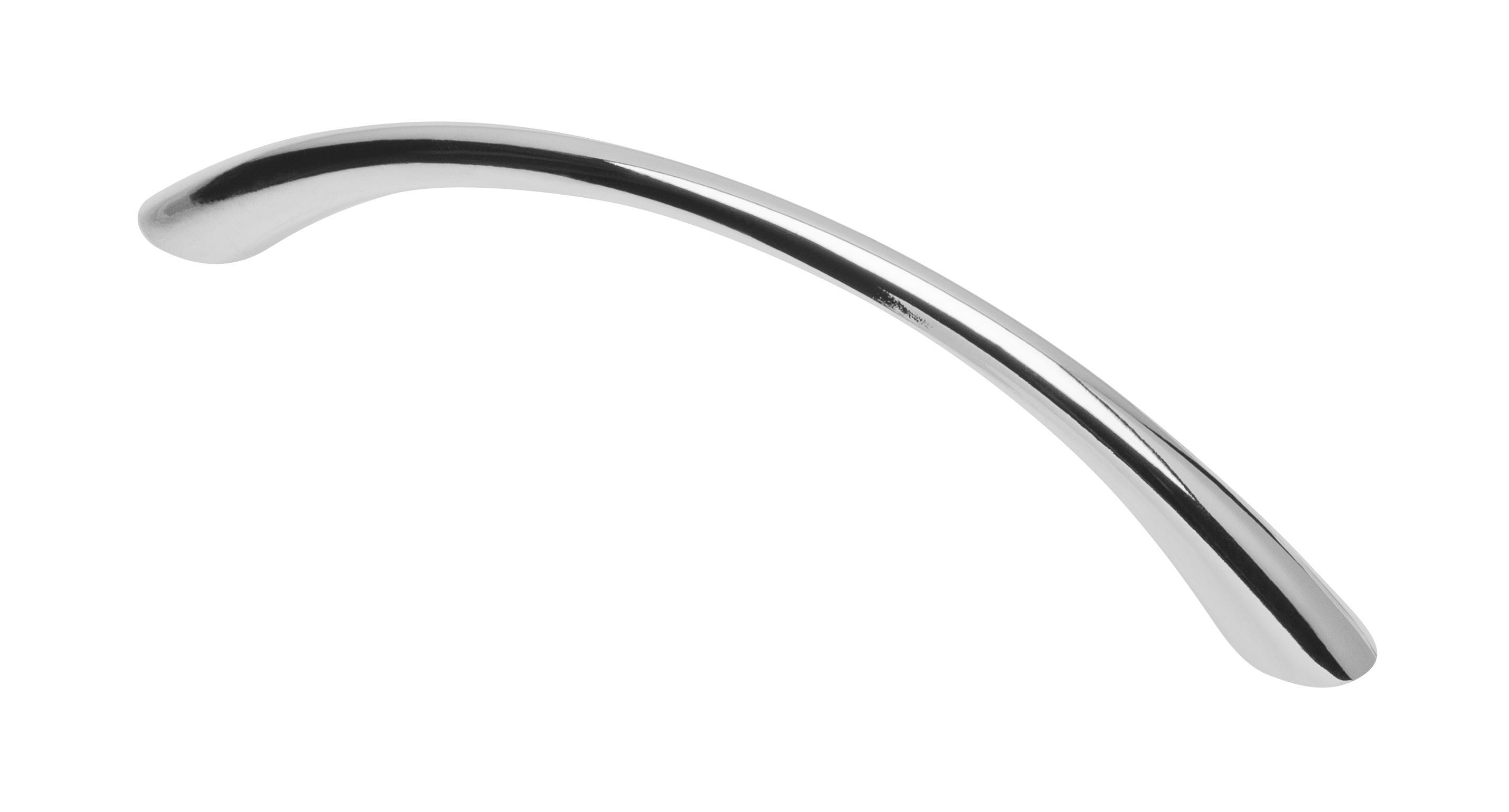 Ручка мебельная UZ 07-96 хром
Ручка мебельная UZ 07-96 хром