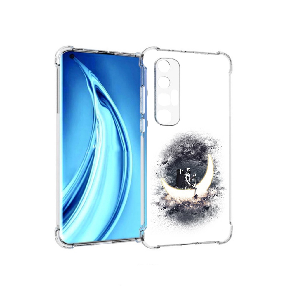 Чехол MyPads Tocco для Xiaomi Mi 10S лунный путешественник (PT226949.296.448), Прозрачный, Tocco
Чехол MyPads Tocco для Xiaomi Mi 10S лунный путешественник (PT226949.296.448), Прозрачный, Tocco