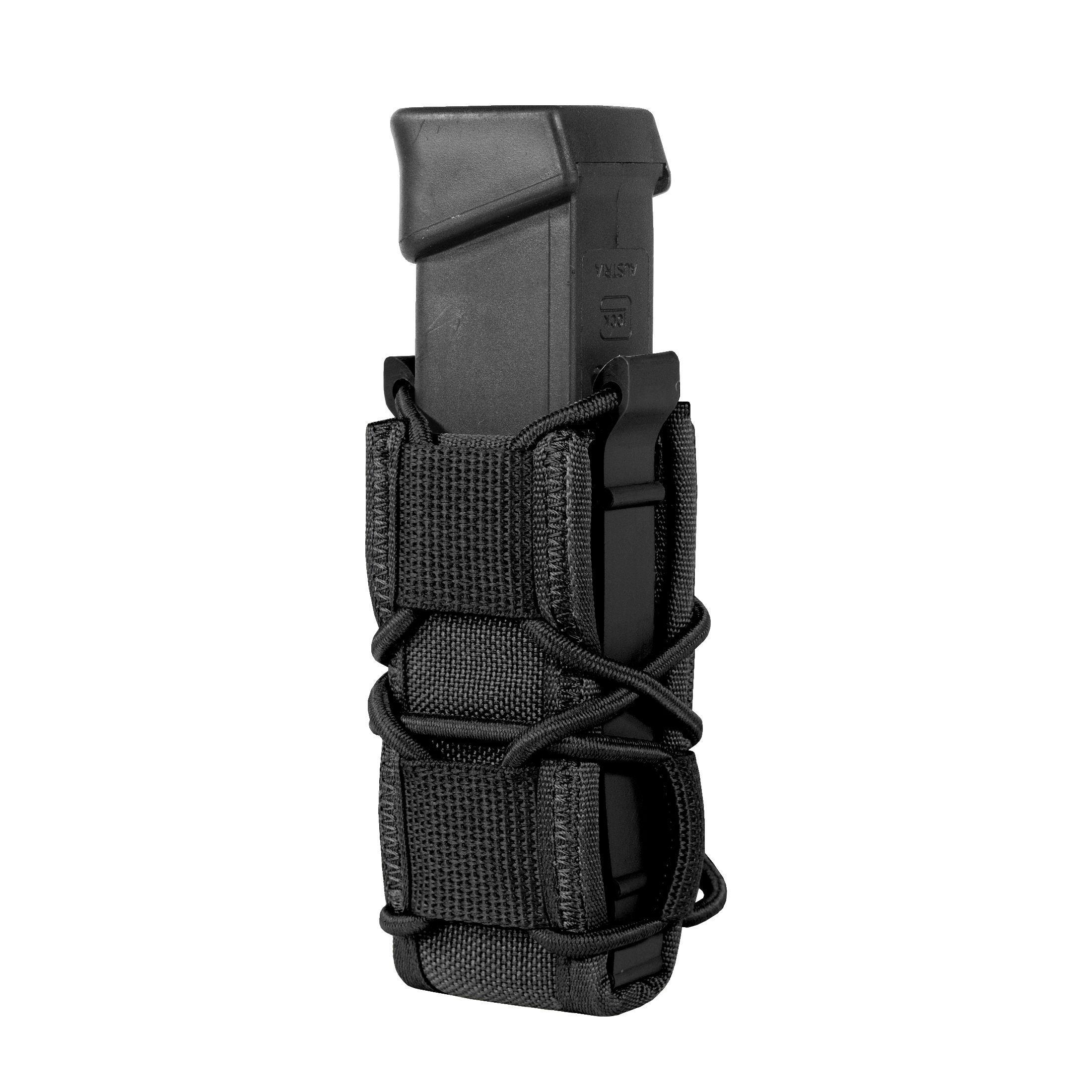 Подсумок Stich Profi FAST для магазина ПЯ\АПС\Glock 17 FASTCLIP MOLLE SYSTEM BK SP92663BK, SP92663BK
Подсумок Stich Profi FAST для магазина ПЯ\АПС\Glock 17 FASTCLIP MOLLE SYSTEM BK SP92663BK, SP92663BK