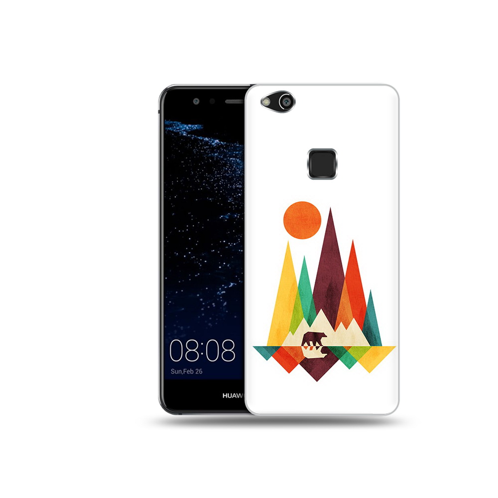 Чехол MyPads Tocco для Huawei P10 Lite нарисованные горы с медведем (PT62135.59.506), Прозрачный, Tocco
Чехол MyPads Tocco для Huawei P10 Lite нарисованные горы с медведем (PT62135.59.506), Прозрачный, Tocco