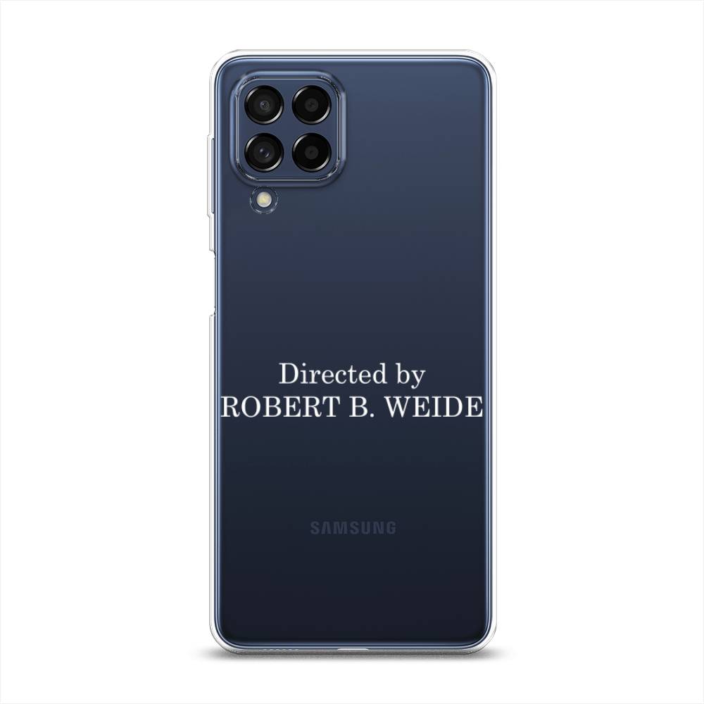Чехол Awog на Samsung Galaxy M53 / Самсунг M53 "Robert B Weide", Разноцветный, 2105850-6
Чехол Awog на Samsung Galaxy M53 / Самсунг M53 "Robert B Weide", Разноцветный, 2105850-6