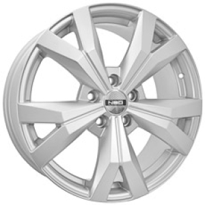 Диск колесный Neo 915 8.5x19/5x112 D66.6 ET50 S, Серебристый, 915 8.5x19/5x112 D66.6 ET50 S
Диск колесный Neo 915 8.5x19/5x112 D66.6 ET50 S, Серебристый, 915 8.5x19/5x112 D66.6 ET50 S
