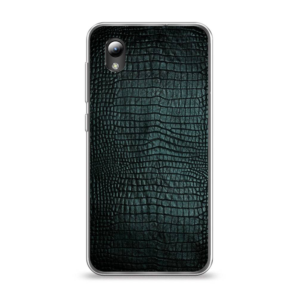 Чехол Awog на ZTE Blade A3 (2019) / ЗТЕ Блэйд A3 (2019) "Черная змея", Разноцветный, 132950-3
Чехол Awog на ZTE Blade A3 (2019) / ЗТЕ Блэйд A3 (2019) "Черная змея", Разноцветный, 132950-3