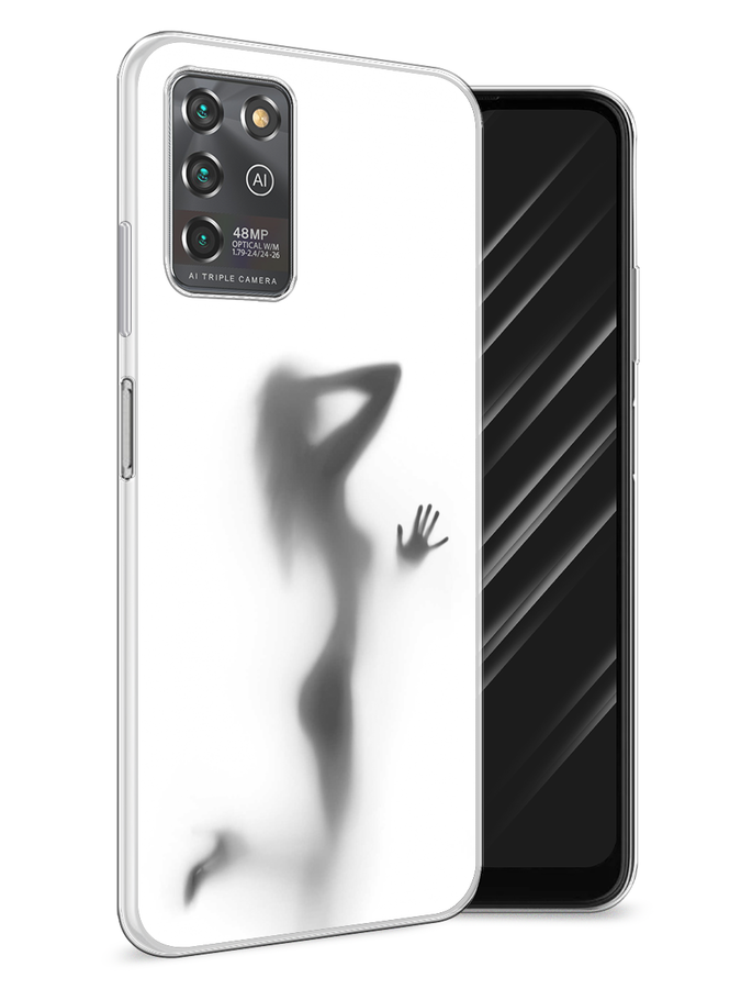 Чехол Awog на ZTE Blade V30 Vita / ЗТЕ Блэйд V30 Vita "Стекло в душе", Разноцветный, 135050-7
Чехол Awog на ZTE Blade V30 Vita / ЗТЕ Блэйд V30 Vita "Стекло в душе", Разноцветный, 135050-7