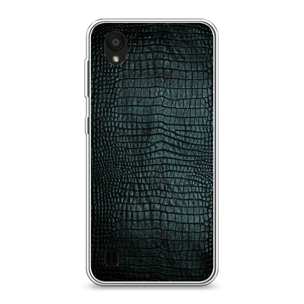 Чехол Awog на ZTE Blade A5 (2019) / ЗТЕ Блэйд A5 (2019) "Черная змея", Разноцветный, 133050-3
Чехол Awog на ZTE Blade A5 (2019) / ЗТЕ Блэйд A5 (2019) "Черная змея", Разноцветный, 133050-3