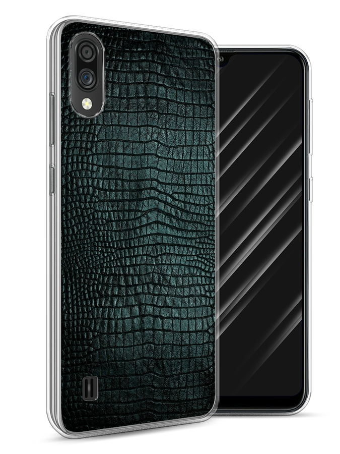 Чехол Awog на ZTE Blade A5 (2020) / ЗТЕ Блэйд A5 (2020) "Черная змея", Разноцветный, 134950-3
Чехол Awog на ZTE Blade A5 (2020) / ЗТЕ Блэйд A5 (2020) "Черная змея", Разноцветный, 134950-3