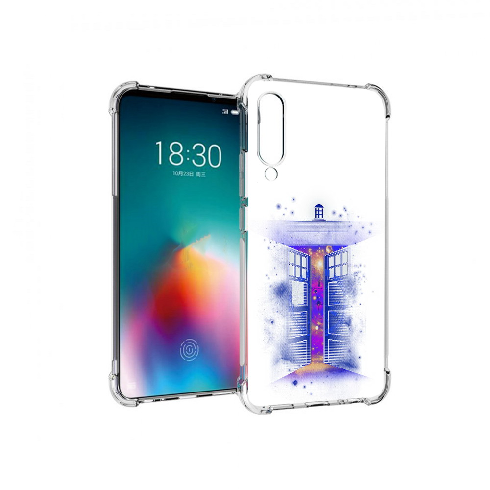 Чехол MyPads Tocco для Meizu 16T фиолетовый уголок абстракция (PT144619.90.659), Прозрачный, Tocco
Чехол MyPads Tocco для Meizu 16T фиолетовый уголок абстракция (PT144619.90.659), Прозрачный, Tocco