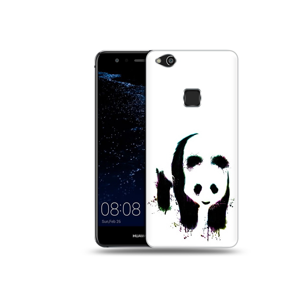 Чехол MyPads Tocco для Huawei P10 Lite панда в акварели (PT62135.59.532), Прозрачный, Tocco
Чехол MyPads Tocco для Huawei P10 Lite панда в акварели (PT62135.59.532), Прозрачный, Tocco