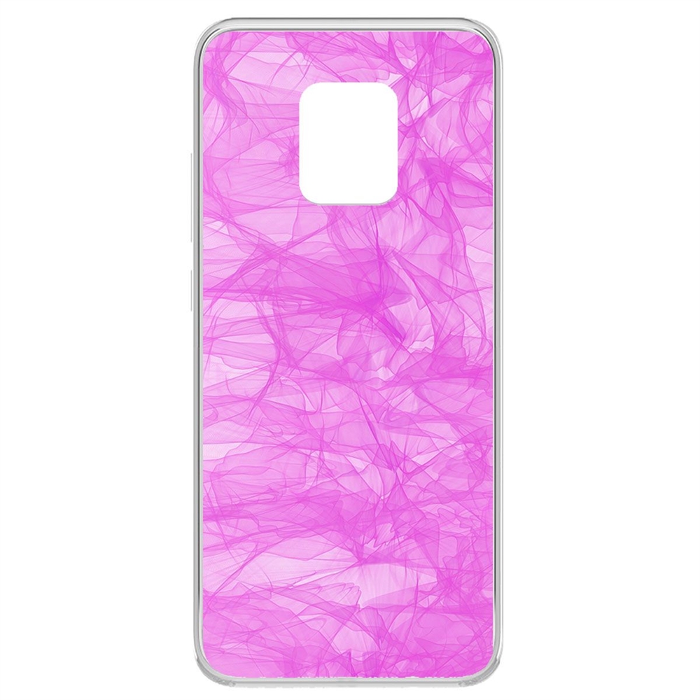 Чехол-накладка Krutoff Clear Case Абстракт 13 для Xiaomi Redmi 10X 5G/10X Pro 5G, Прозрачный
Чехол-накладка Krutoff Clear Case Абстракт 13 для Xiaomi Redmi 10X 5G/10X Pro 5G, Прозрачный