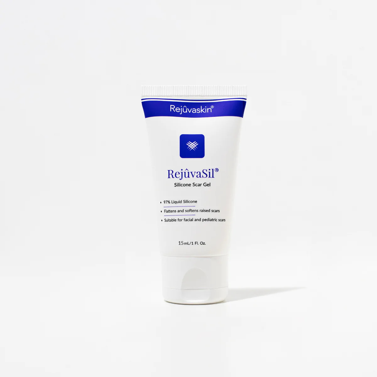 Гель от шрамов и рубцов силиконовый Rejuvaskin RejuvaSil Silicone Scar Gel, 15 мл, RejuvaSil Silicone Scar Gel, 15 мл
Гель от шрамов и рубцов силиконовый Rejuvaskin RejuvaSil Silicone Scar Gel, 15 мл, RejuvaSil Silicone Scar Gel, 15 мл