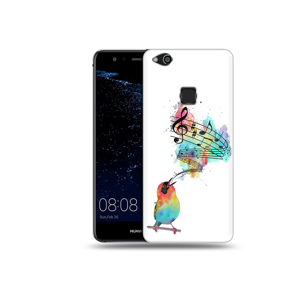 Чехол MyPads Tocco для Huawei P10 Lite певчая птичка (PT62135.59.536), Прозрачный, Tocco
Чехол MyPads Tocco для Huawei P10 Lite певчая птичка (PT62135.59.536), Прозрачный, Tocco
