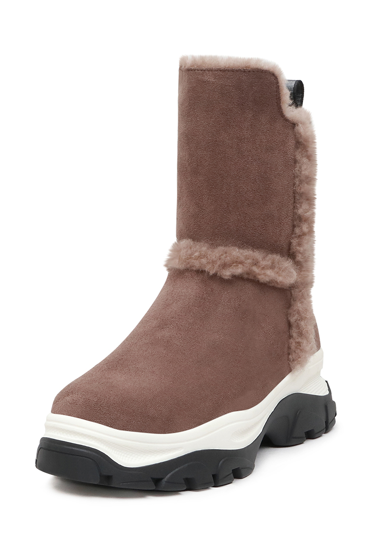 Полусапоги женские T.Taccardi YYQ20W-42 коричневые 40 RU, Коричневый, YYQ20W-42
Полусапоги женские T.Taccardi YYQ20W-42 коричневые 40 RU, Коричневый, YYQ20W-42