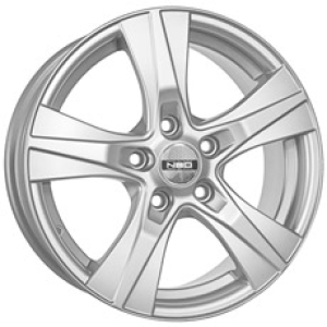 Диск колесный Neo 743 7x17/5x108 D65.1 ET31 S, Серебристый, 743 7x17/5x108 D65.1 ET31 S
Диск колесный Neo 743 7x17/5x108 D65.1 ET31 S, Серебристый, 743 7x17/5x108 D65.1 ET31 S
