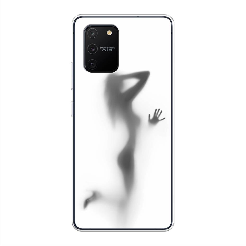 Чехол Awog на Samsung Galaxy S10 Lite / Самсунг S10 Lite "Стекло в душе", Разноцветный, 210050-7
Чехол Awog на Samsung Galaxy S10 Lite / Самсунг S10 Lite "Стекло в душе", Разноцветный, 210050-7