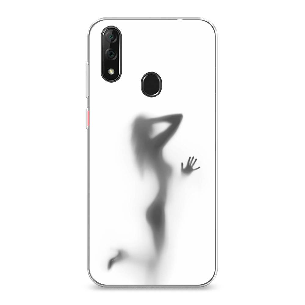 Чехол Awog на ZTE Blade V10 / ЗТЕ Блэйд V10 "Стекло в душе", Разноцветный, 132750-7
Чехол Awog на ZTE Blade V10 / ЗТЕ Блэйд V10 "Стекло в душе", Разноцветный, 132750-7
