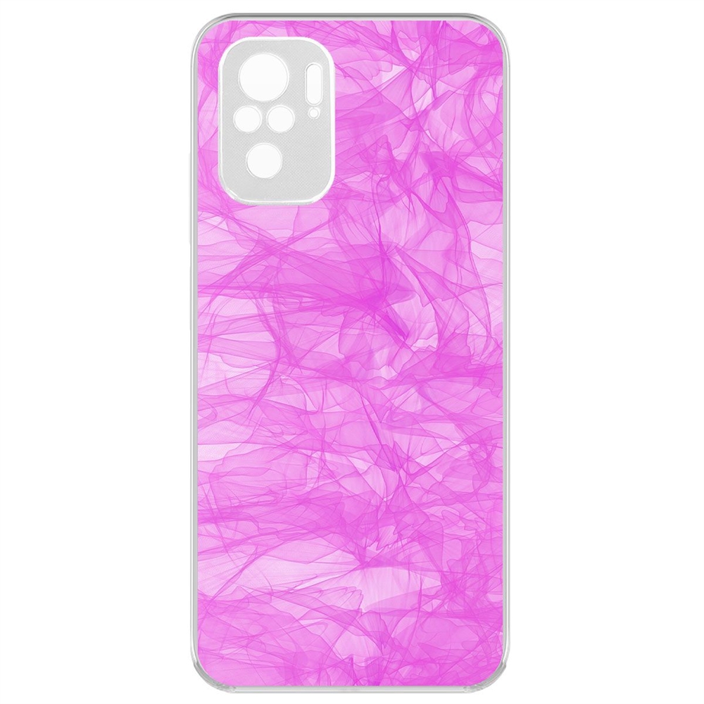 Чехол-накладка Krutoff Clear Case Абстракт 13 для Xiaomi Redmi Note 10/ Note 10S, Прозрачный
Чехол-накладка Krutoff Clear Case Абстракт 13 для Xiaomi Redmi Note 10/ Note 10S, Прозрачный