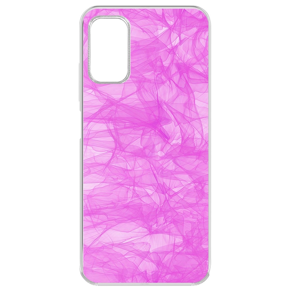 Чехол-накладка Krutoff Clear Case Абстракт 13 для Xiaomi Redmi Note 10T/ Poco M3 Pro, Прозрачный
Чехол-накладка Krutoff Clear Case Абстракт 13 для Xiaomi Redmi Note 10T/ Poco M3 Pro, Прозрачный