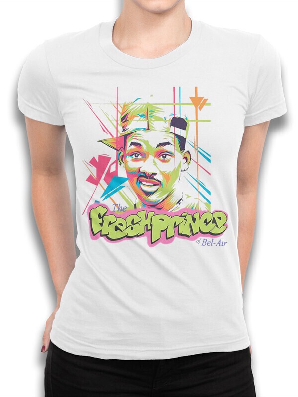 Футболка женская Dream Shirts Принц из Беверли Хиллз Женская 10010271 белая XL, Принц из Беверли Хиллз Женская 10010271
Футболка женская Dream Shirts Принц из Беверли Хиллз Женская 10010271 белая XL, Принц из Беверли Хиллз Женская 10010271