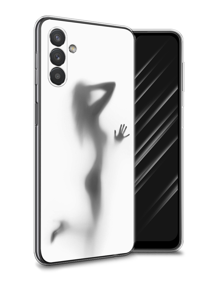 Чехол Awog на Samsung Galaxy A13 5G / Самсунг A13 5G "Стекло в душе", Разноцветный, 2104150-7
Чехол Awog на Samsung Galaxy A13 5G / Самсунг A13 5G "Стекло в душе", Разноцветный, 2104150-7