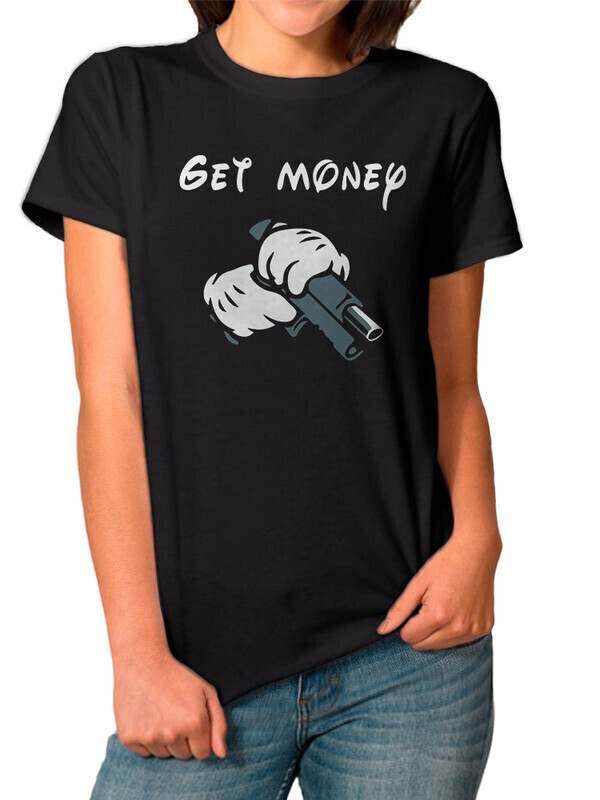 Футболка женская Dream Shirts Микки Женская 10010311 черная 3XL, Микки Женская 10010311
Футболка женская Dream Shirts Микки Женская 10010311 черная 3XL, Микки Женская 10010311