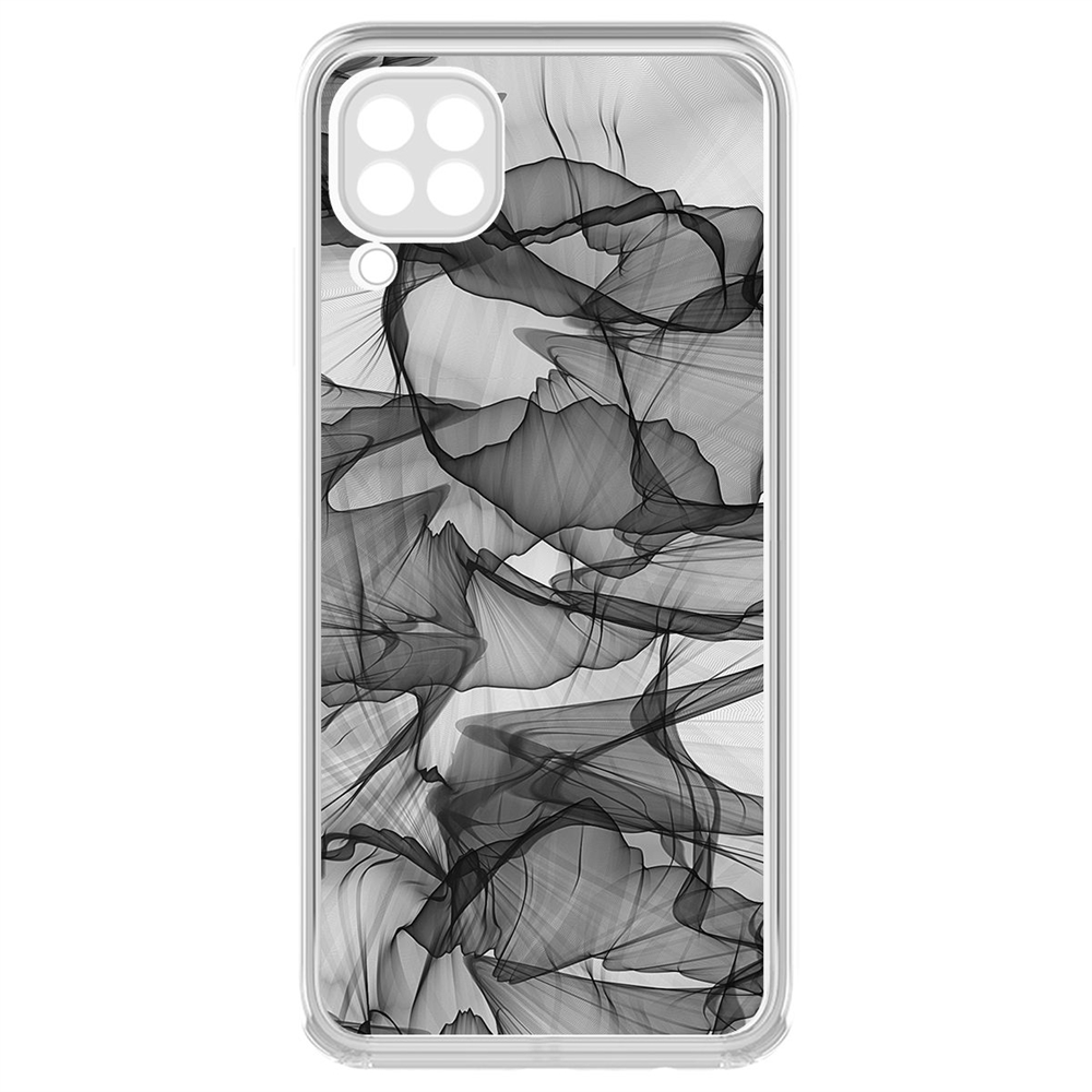 Чехол-накладка Krutoff Clear Case Абстракт 14 для Huawei P40 Lite/Nova 6 SE/Nova 7i
Чехол-накладка Krutoff Clear Case Абстракт 14 для Huawei P40 Lite/Nova 6 SE/Nova 7i