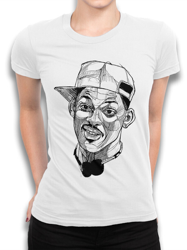Футболка женская Dream Shirts Уилл Смит Женская 10010341 белая 3XL, Уилл Смит Женская 10010341
Футболка женская Dream Shirts Уилл Смит Женская 10010341 белая 3XL, Уилл Смит Женская 10010341