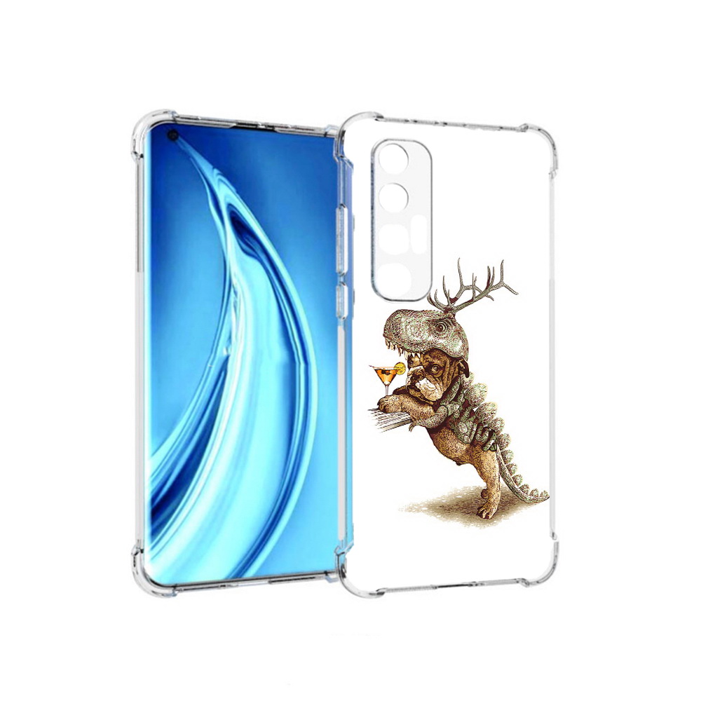 Чехол MyPads Tocco для Xiaomi Mi 10S тематическая вечеринка (PT226949.296.638), Прозрачный, Tocco
Чехол MyPads Tocco для Xiaomi Mi 10S тематическая вечеринка (PT226949.296.638), Прозрачный, Tocco