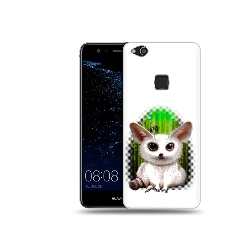 Чехол MyPads Tocco для Huawei P10 Lite пушистое животное (PT62135.59.560), Прозрачный, Tocco
Чехол MyPads Tocco для Huawei P10 Lite пушистое животное (PT62135.59.560), Прозрачный, Tocco