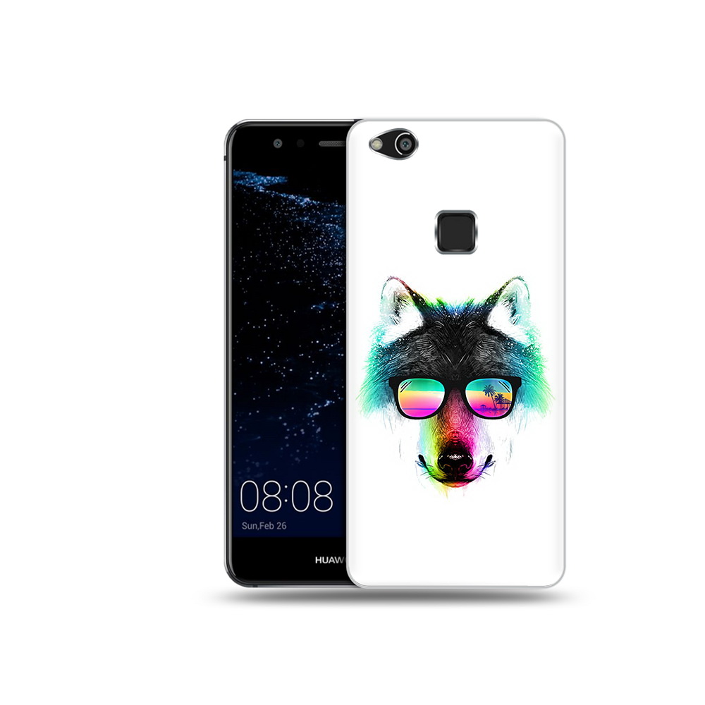 Чехол MyPads Tocco для Huawei P10 Lite радужный волк (PT62135.59.567), Прозрачный, Tocco
Чехол MyPads Tocco для Huawei P10 Lite радужный волк (PT62135.59.567), Прозрачный, Tocco