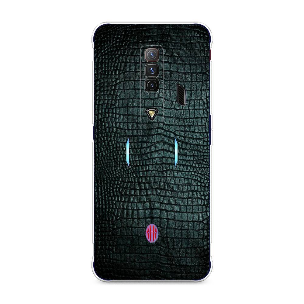 Чехол Awog на ZTE Nubia Red Magic 7 / ЗТЕ Нубиа Ред Мэджик 7 "Черная змея", Разноцветный, 135950-3
Чехол Awog на ZTE Nubia Red Magic 7 / ЗТЕ Нубиа Ред Мэджик 7 "Черная змея", Разноцветный, 135950-3