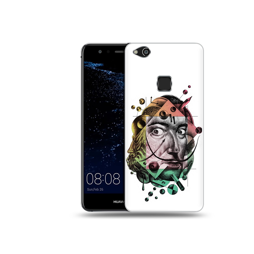 Чехол MyPads Tocco для Huawei P10 Lite разноцветное лицо абстракция (PT62135.59.570), Прозрачный, Tocco
Чехол MyPads Tocco для Huawei P10 Lite разноцветное лицо абстракция (PT62135.59.570), Прозрачный, Tocco