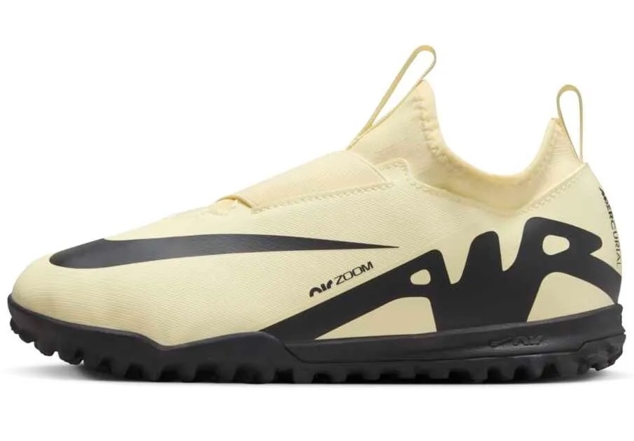 Бутсы Nike Nike Jr. Zoom Mercurial Vapor 15 Academy Tf DJ5621-700 5,5Y US, Желтый, Jr. Zoom Mercurial Vapor 15 Academy
Бутсы Nike Nike Jr. Zoom Mercurial Vapor 15 Academy Tf DJ5621-700 5,5Y US, Желтый, Jr. Zoom Mercurial Vapor 15 Academy