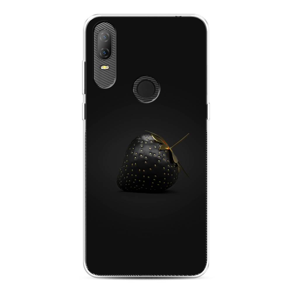 Чехол Awog на Alcatel 1V (2020) 5007U / Алкатель 1V (2020) 5007U "Черная клубника", 170950-10
Чехол Awog на Alcatel 1V (2020) 5007U / Алкатель 1V (2020) 5007U "Черная клубника", 170950-10