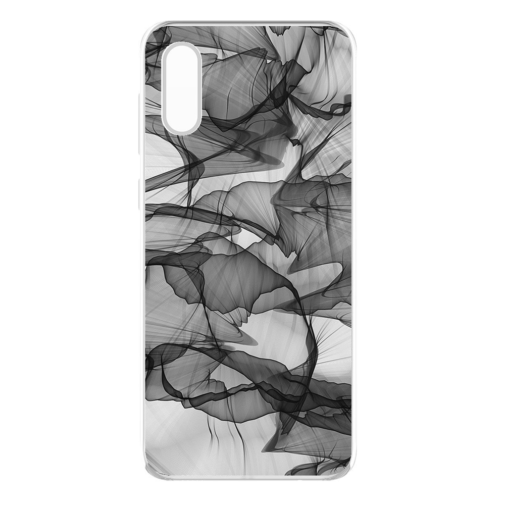 Чехол-накладка Krutoff Clear Case Абстракт 14 для Samsung Galaxy A02 (A022), Прозрачный
Чехол-накладка Krutoff Clear Case Абстракт 14 для Samsung Galaxy A02 (A022), Прозрачный