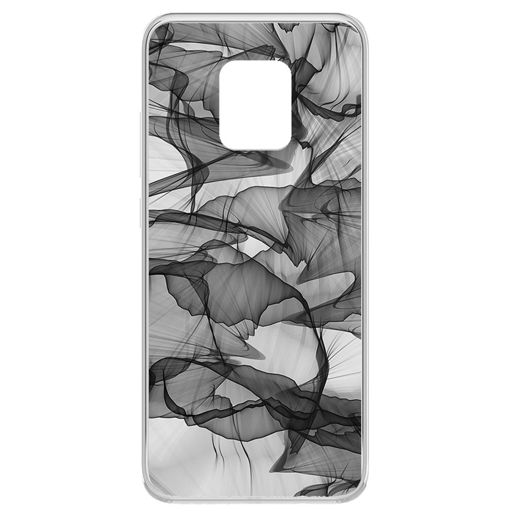 Чехол-накладка Krutoff Clear Case Абстракт 14 для Xiaomi Redmi 10X 5G/10X Pro 5G, Прозрачный
Чехол-накладка Krutoff Clear Case Абстракт 14 для Xiaomi Redmi 10X 5G/10X Pro 5G, Прозрачный