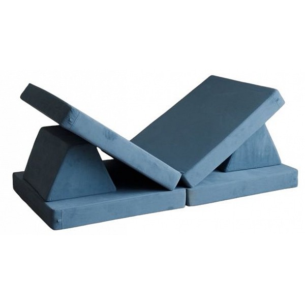 Пуф-трансформер Dreambag Easy Play голубой, Easy Play
Пуф-трансформер Dreambag Easy Play голубой, Easy Play