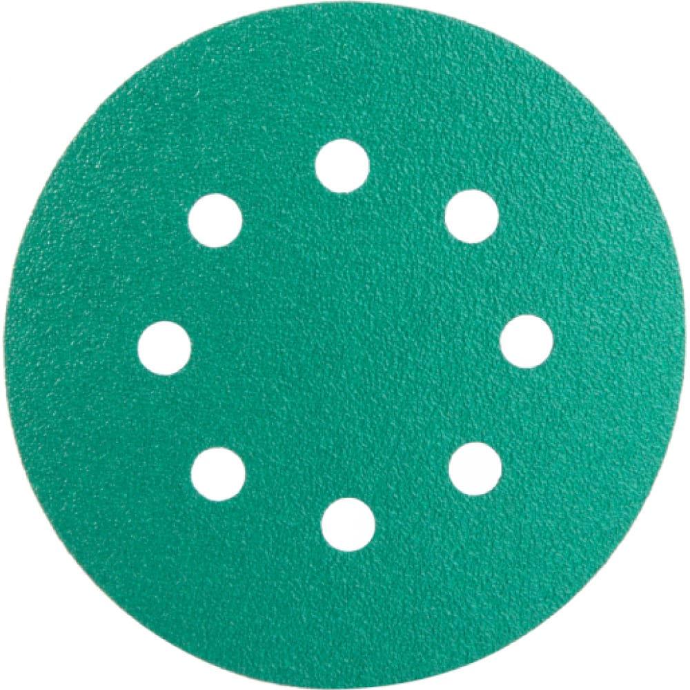 Диск шлифовальный DC341 Film Green (100 шт/уп; 125 мм; 8 отверстий; Р180) Hanko DC341.125., 15997431
Диск шлифовальный DC341 Film Green (100 шт/уп; 125 мм; 8 отверстий; Р180) Hanko DC341.125., 15997431
