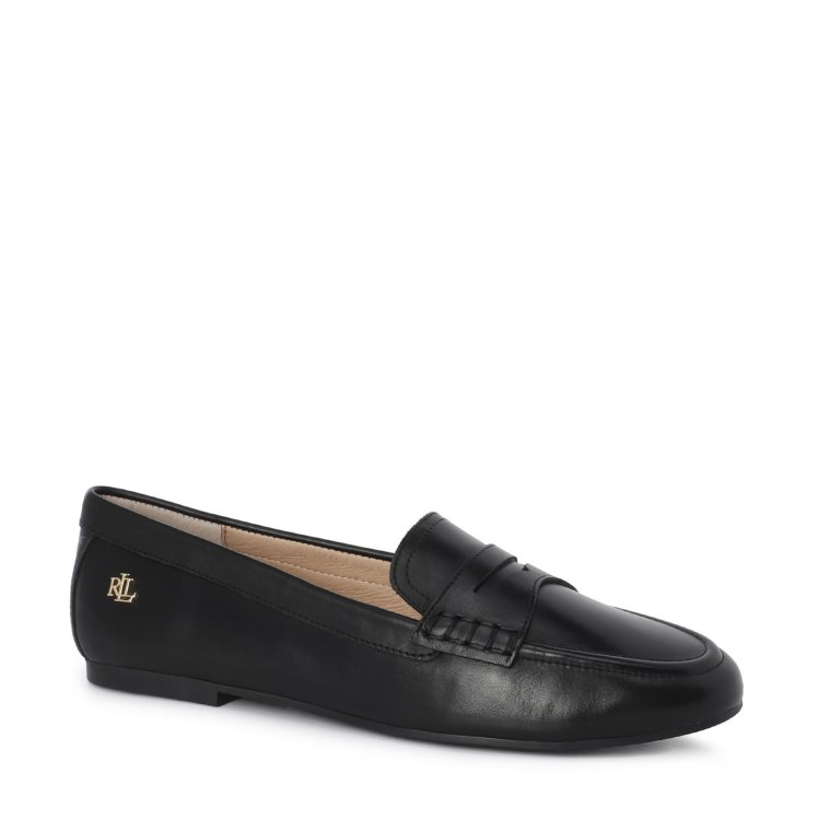 Женские полуботинки Лоферы LAUREN RALPH LAUREN ADISON-FLATS-CASUAL цв. черный 39 EU, 802824656
Женские полуботинки Лоферы LAUREN RALPH LAUREN ADISON-FLATS-CASUAL цв. черный 39 EU, 802824656