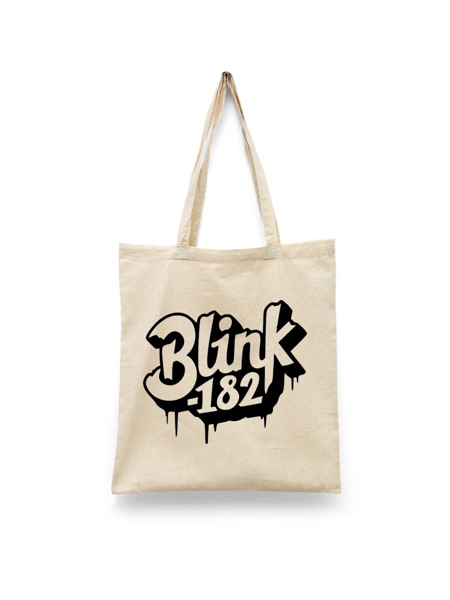 Шоппер унисекс Каждому Своё Blink-182/Рок-группа/Блинки MGBK2, белый, Blink-182/Рок-группа/Блинки MGBK2
Шоппер унисекс Каждому Своё Blink-182/Рок-группа/Блинки MGBK2, белый, Blink-182/Рок-группа/Блинки MGBK2