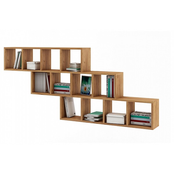 ВМФ Вайс-8, Вайс-8
ВМФ Вайс-8, Вайс-8